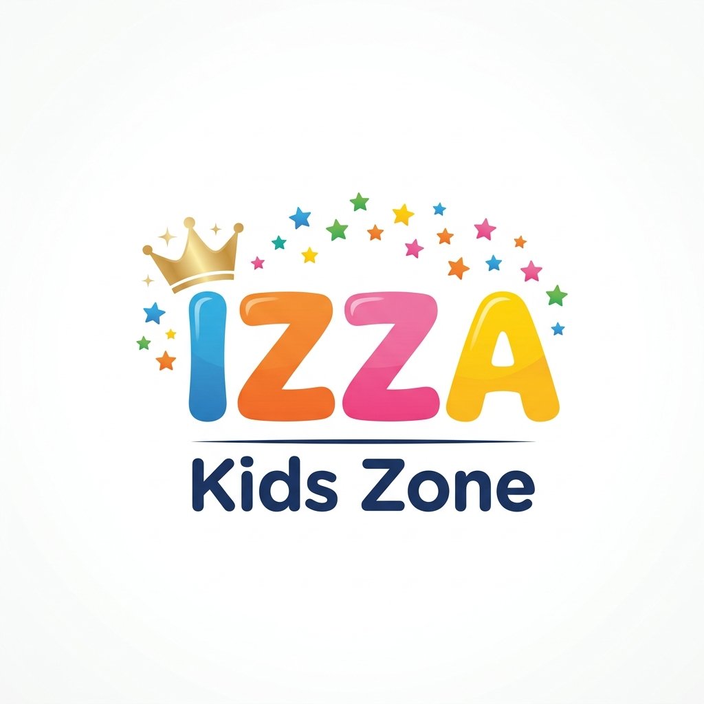 IZZA Kids Zone